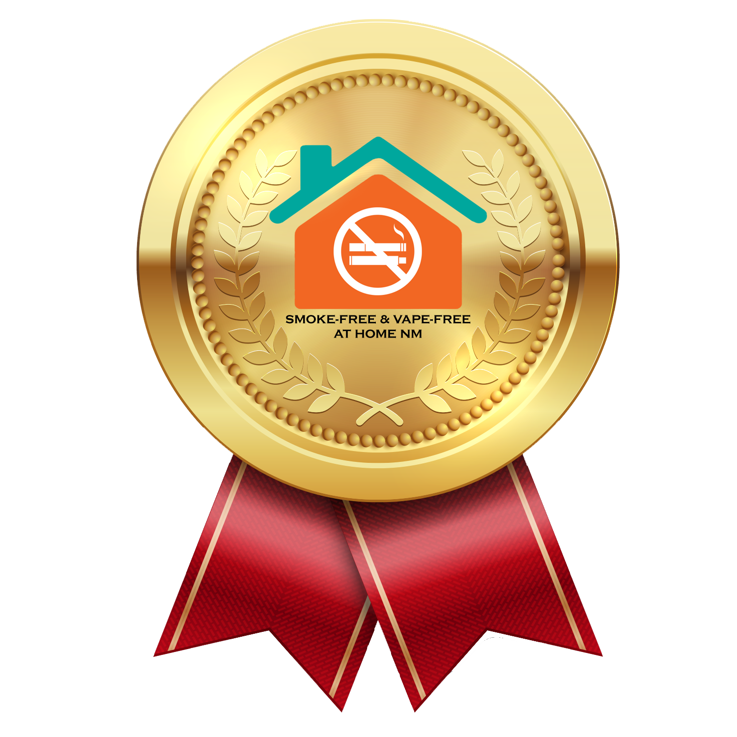 Smoke-Free at Home NM Gold Policy certification