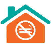 Smoke-Free at Home NM