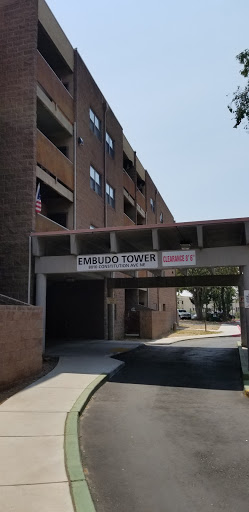 Embudo Towers