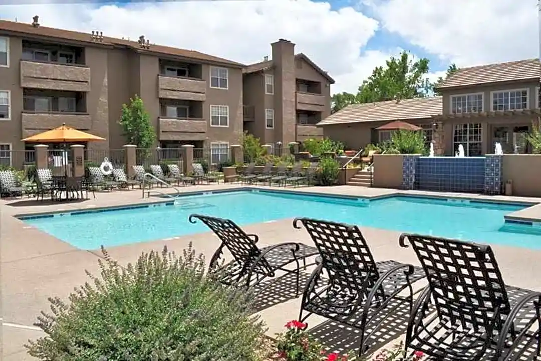 Riverwalk Apartments